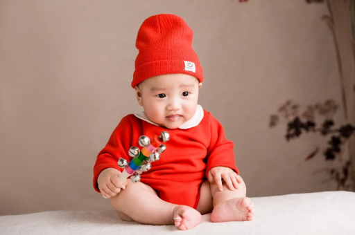 绥化宝宝四个月发烧怎么办